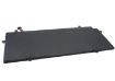 Replacement Battery Toshiba PA5136U-1BRS for Portege Z30-A-1EI Z30 - 4