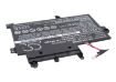 Battery Replacement Asus 0B200-00990100 B31N1345 for Transformer Book Flip TP500LA/LB - 3