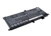 Battery Replacement Asus 0B200-01040000 for A455LA A455LAB - 2