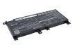 Battery Replacement Asus 0B200-01040000 for A455LA A455LAB - 3