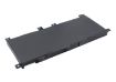 Battery Replacement Asus 0B200-01040000 for A455LA A455LAB - 4
