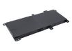 Battery Replacement Asus 0B200-01040000 for A455LA A455LAB - 5
