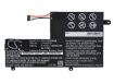 Battery Replacement Lenovo 5B10G78610 5B10G78612 5B10K10182 5B10K10229 5B10M49822 5B10M49823 for IdeaPad 300s-14ISK - 5
