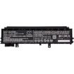 Battery Replacement Lenovo 45N1116 45N1117 for Thinkpad X230s Touchscreen Ult - 5