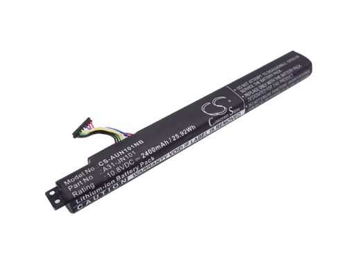 Replacement Battery Asus A31-JN101 for JN101 - 1