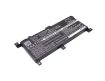 Battery Replacement Asus 0B200-01750000 C21N1509 for F556UA-AB32 - 1