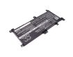 Battery Replacement Asus 0B200-01750000 C21N1509 for F556UA-AB32 - 2