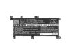 Battery Replacement Asus 0B200-01750000 C21N1509 for F556UA-AB32 - 3