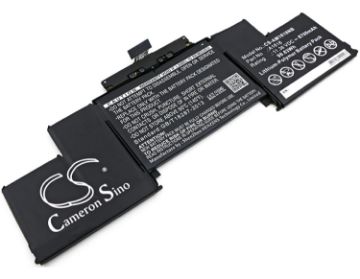 Battery Replacement Apple 020-00079 for A1398 Retina 2015 Macbook Pro 15 - 1