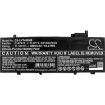 Battery Replacement Lenovo 01AV478 01AV479 L17L3P71 L17M3P71 for ThinkPad T480s - 3