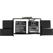 Battery Replacement Apple 020-01728 A1820 for A1707 MacBook Pro 15" - 3