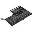 Battery Replacement Clevo 3ICP7/34/95-2 6-87-W740S-42E1 W740BAT-6 for S413 W740SU - 1