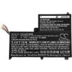 Battery Replacement Clevo 3ICP7/34/95-2 6-87-W740S-42E1 W740BAT-6 for S413 W740SU - 3