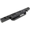 Battery Replacement Clevo 6-87-W650S-4D4A1 6-87-W650S-4D4A2 6-87-W650S-4D4A3 6-87-W650S-4D4A5 6-87-W650S-4D7A2 - 1