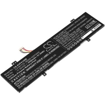 Battery Replacement Asus 0B200-02970000 C31N1733 for TP412FA TP412FA-DB72T - 1