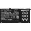 Battery Replacement Dell C5KG6 CF5RH JK6Y6 for Inspiron 13 5301 Inspiron 14 5406 - 3