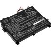 Picture of Battery Replacement Mifcom P970BAT-4 for SG6 i7 RTX 2060(P960RD) SG6 i7 RTX 2070 SSD(P960RF)