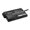 Battery Replacement for TekBook 822 - 1