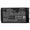 HP 381373-001 383510-001 Battery Replacement for Business Notebook 4200 NC4200 - 5