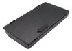 Packard Bell Battery Replacement A32-T12 A32-X51 for MX35 MX36 - 4