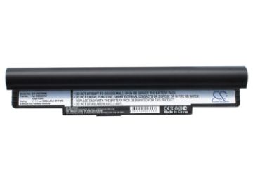 Samsung N110 Battery Replacement - 1
