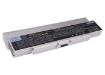 Sony VGP-BPL9 Battery Replacement for VAIO VGN-AR760 PCG-5G1L - 1
