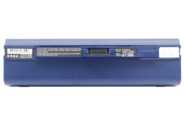 Battery Replacement for Acer Aspire One 531 751 UM09A31 UM09A41 UM09A71 - 1