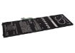 Battery Replacement Acer 41CP6/60/78 41CP6/60/80 4ICP6/60/78 4ICP6/60/80 for Aspire E15 15.6" - 2
