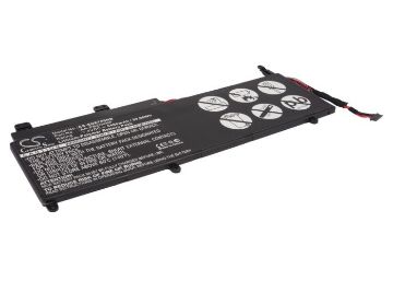 Samsung AA-PBZN4NP Battery Replacement for 700T Series 7 - 1