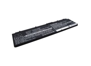 Battery Replacement Dell 0J31N7 0KWFFN 0W57CV 451-BBFT for Latitude E7240 - 1