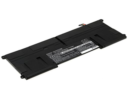 Battery Replacement Asus C32-TAICHI21 for Taichi 21-3568A - 1