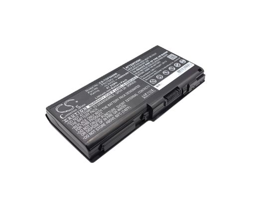 Picture of Battery Replacement Toshiba PA3729U-1BAS PA3729U-1BRS PA3730 PA3730U-1BAS PA3730U-1BRS PABAS207 for Dynabook Qosmio GXW/70LW Qosmio 90LW
