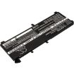 Replacement Battery for Dell Precision M3800 - 2