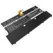Battery Replacement Hp 843534-121 843534-1C1 844199-855 HSTNN-IB7J S004XL SO04038XL SO04XL TPN-C127 for F1D61EA#ABD Spectre 13 - 1