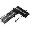 Battery Replacement Asus C21N1504 for E205SA - 2