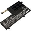 Lenovo Yoga 510 Battery Replacement L15C2PB1 L15L2PB1 L15M2PB1 - 1