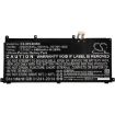 Battery Replacement for HP 937434-855 937519-171 HSTNN-IB8D ME04050XL ME04XL Elite x2 1013 G3 - 3