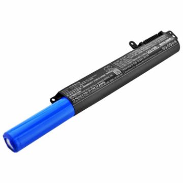 Battery Replacement Asus 0B110-00520200 A31L04Q A31N1719 for A407U A407UA - 1