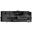 HP 860708-855 Battery Replacement for Pro Tablet x2 612 G2(1DT63AW) - 3