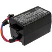 Picture of Battery Replacement Getac 441868800001 441868800008 BP2S2P2050S for E110