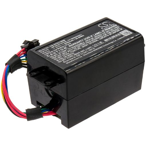 Picture of Battery Replacement Getac 441868800001 441868800008 BP2S2P2050S for E110