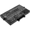 Replacement Battery for XMG U726 U727 - 2