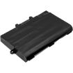 Replacement Battery for XMG U726 U727 - 3