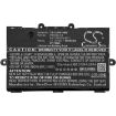 Replacement Battery for XMG U726 U727 - 5
