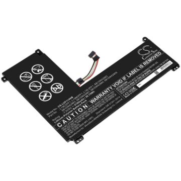 Battery Replacement for Lenovo IdeaPad 1-11IGL05 1-14IGL05 - 1