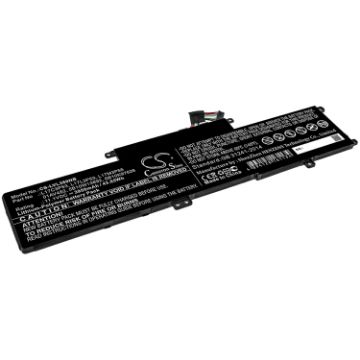 Lenovo Battery Replacement 01AV481 01AV482 01AV483 for ThinkPad L380 Yoga 20M9 - 1