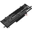 Battery Replacement Asus 0B200-03420200 C31N1841 for UX334 UX334FL - 1