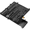 Battery Replacement Asus 0B200-02420200 C21N1706 for UX370F UX370UA - 2