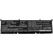 Replacement Battery Dell 8FCTC DVG8M P8P1P for XPS 15 9500 - 3