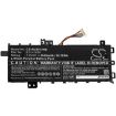 Battery Replacement for ASUS X712FA-GC102T R564DK - 3